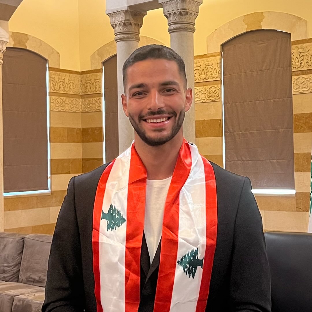 Georges Mrad