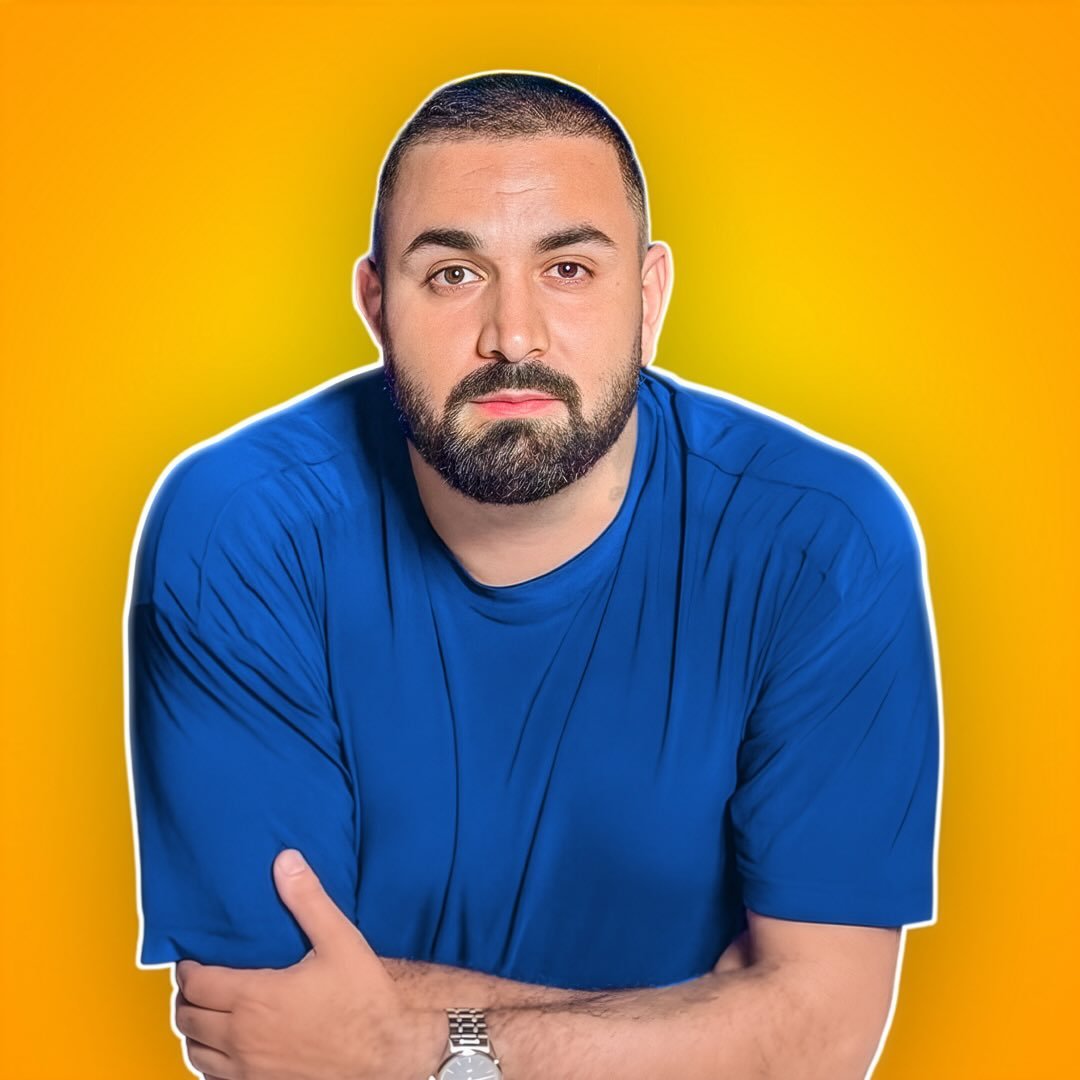 Mohammad Hammoud