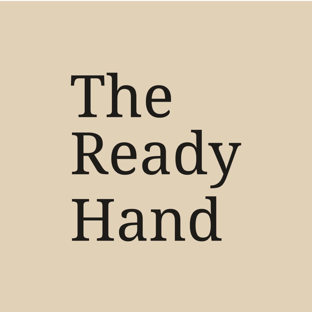 The Ready Hand