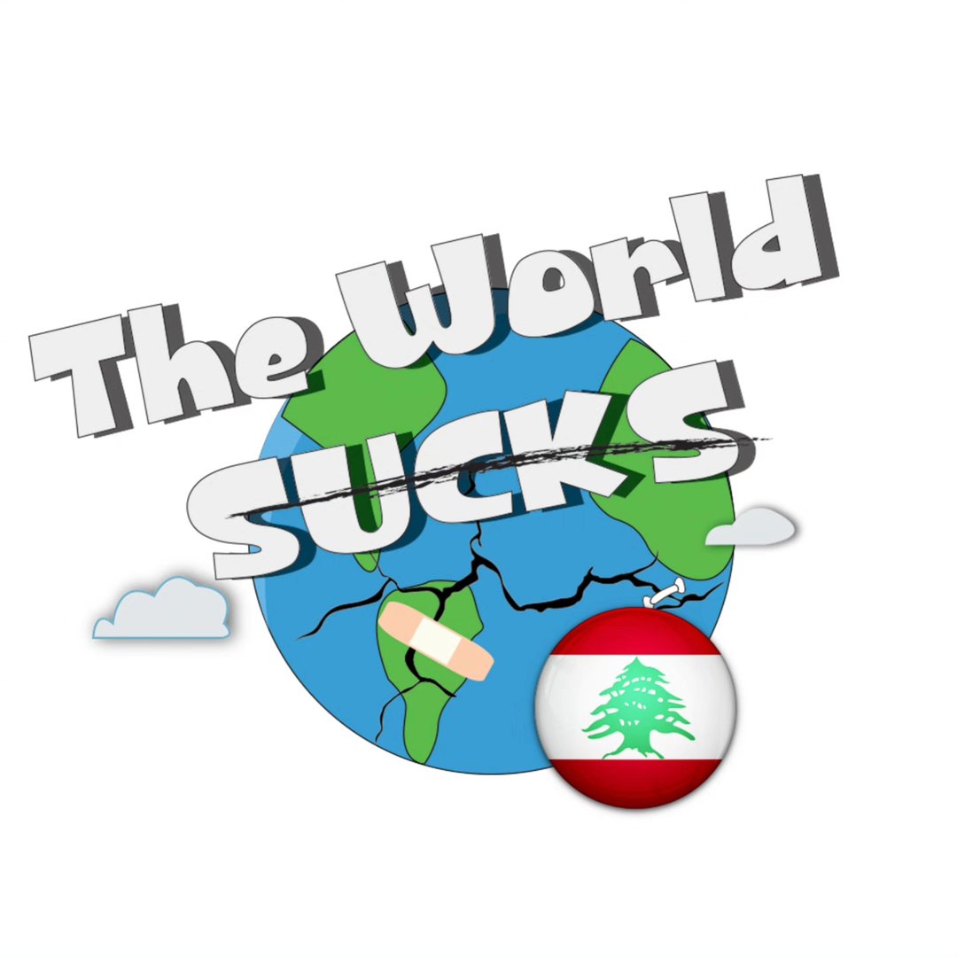 The World Sucks